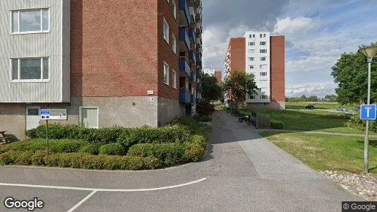 Lägenheter att hyra i Norrköping - Bild från Google Street View