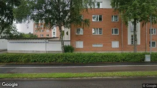 Lägenheter att hyra i Område ej specificerat - Bild från Google Street View