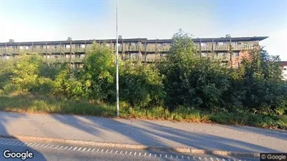 Lägenheter till salu i Uppsala - Bild från Google Street View