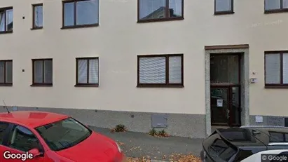 Lägenheter till salu i Sundbyberg - Bild från Google Street View