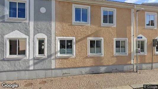 Lägenheter till salu i Oskarshamn - Bild från Google Street View