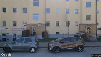 Lägenheter till salu i Västerort - Bild från Google Street View