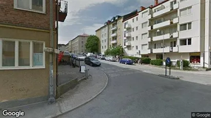 Lägenheter till salu i Sundbyberg - Bild från Google Street View