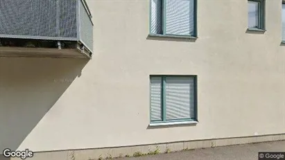 Lägenheter till salu i Söderort - Bild från Google Street View