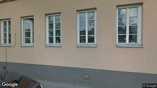 Lägenheter att hyra i Kungsholmen - Bild från Google Street View