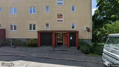 Bostadsrätter till salu i Majorna-Linné - Bild från Google Street View