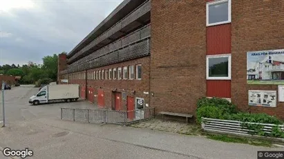 Lägenheter till salu i Nacka - Bild från Google Street View