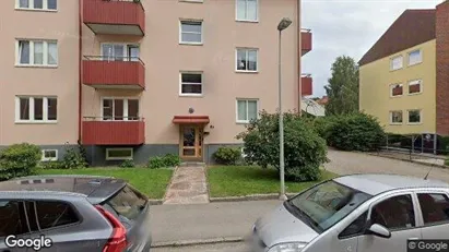 Lägenheter till salu i Växjö - Bild från Google Street View