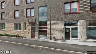 Bostadsrätter till salu i Örgryte-Härlanda - Bild från Google Street View