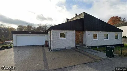 Lägenheter att hyra i Söderort - Bild från Google Street View