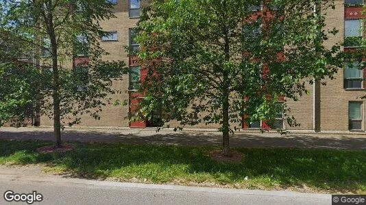 Lägenheter att hyra i Limhamn/Bunkeflo - Bild från Google Street View