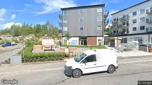 Lägenheter att hyra i Värmdö - Bild från Google Street View