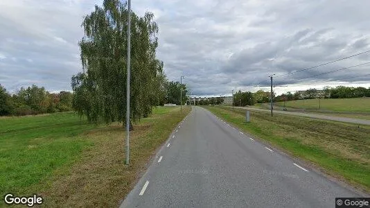 Lägenheter att hyra i Norrköping - Bild från Google Street View