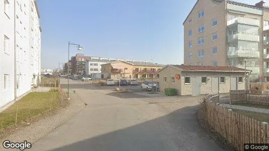 Lägenheter att hyra i Helsingborg - Bild från Google Street View