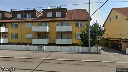 Lägenheter att hyra i Norrköping - Bild från Google Street View