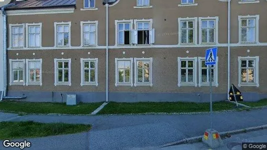 Lägenheter att hyra i Södertälje - Bild från Google Street View