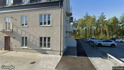 Lägenheter att hyra i Sigtuna - Bild från Google Street View