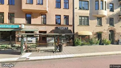 Bostadsrätter till salu i Södermalm - Bild från Google Street View