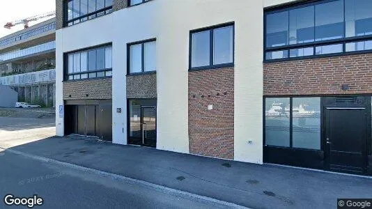 Bostadsrätter till salu i Nacka - Bild från Google Street View