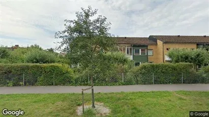 Bostadsrätter till salu i Lund - Bild från Google Street View