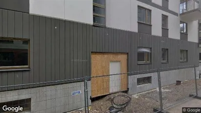 Bostadsrätter till salu i Limhamn/Bunkeflo - Bild från Google Street View