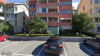 Bostadsrätter till salu i Salem - Bild från Google Street View