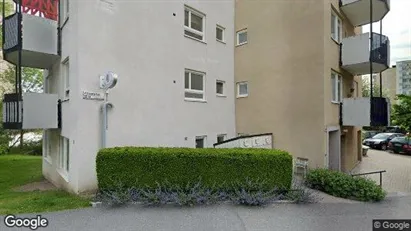 Bostadsrätter till salu i Västerort - Bild från Google Street View