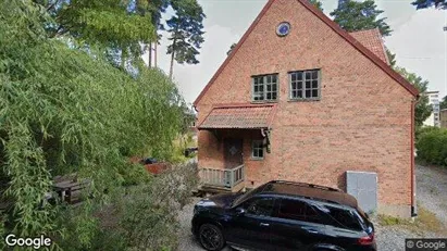 Bostadsrätter till salu i Södertälje - Bild från Google Street View