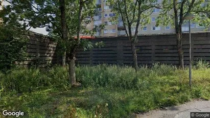 Lägenheter att hyra i Göteborg Östra - Bild från Google Street View