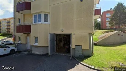 Bostadsrätter till salu i Majorna-Linné - Bild från Google Street View