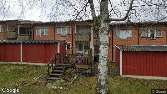 Lägenheter till salu i Haninge - Bild från Google Street View