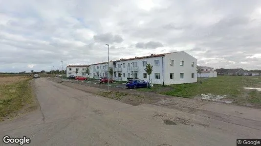 Lägenheter att hyra i Helsingborg - Bild från Google Street View