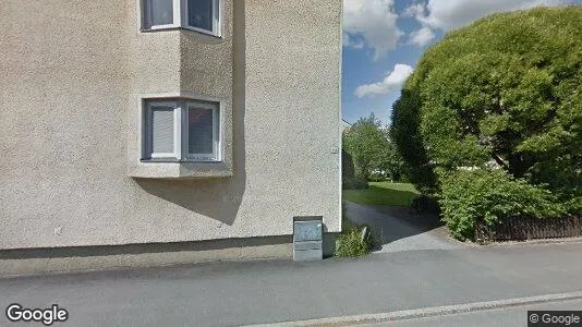 Bostadsrätter till salu i Örebro - Bild från Google Street View