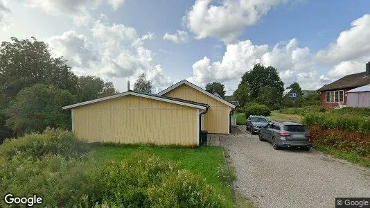 Lägenheter till salu i Nordanstig - Bild från Google Street View