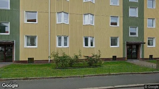 Bostadsrätter till salu i Jönköping - Bild från Google Street View