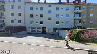 Bostadsrätter till salu i Örgryte-Härlanda - Bild från Google Street View