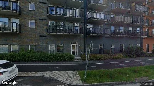 Lägenheter att hyra i Område ej specificerat - Bild från Google Street View