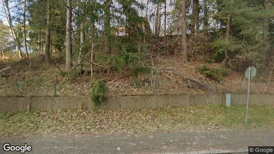 Hus att hyra i Borås - Bild från Google Street View