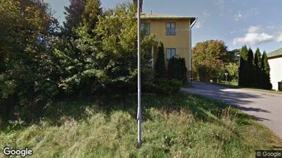 Lägenheter att hyra i Karlshamn - Bild från Google Street View