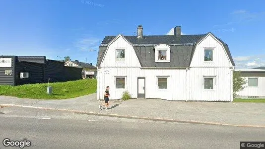 Lägenheter att hyra i Örnsköldsvik - Bild från Google Street View