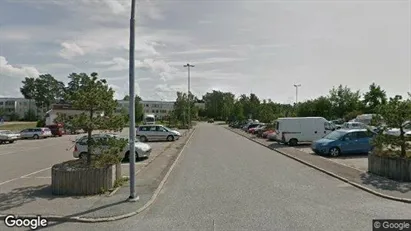 Lägenheter att hyra i Sigtuna - Bild från Google Street View