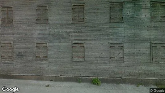 Lägenheter att hyra i Gotland - Bild från Google Street View