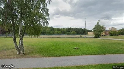 Bostadsrätter till salu i Västerås - Bild från Google Street View