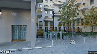 Bostadsrätter till salu i Sundbyberg - Bild från Google Street View