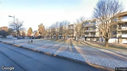 Bostadsrätter till salu i Västerås - Bild från Google Street View