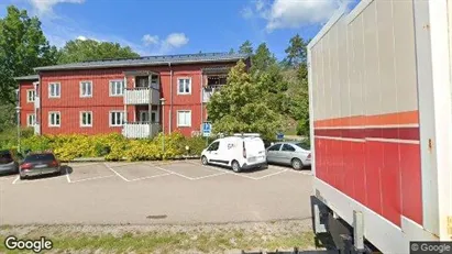 Bostadsrätter till salu i Botkyrka - Bild från Google Street View