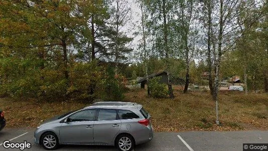 Lägenheter att hyra i Östra Göinge - Bild från Google Street View