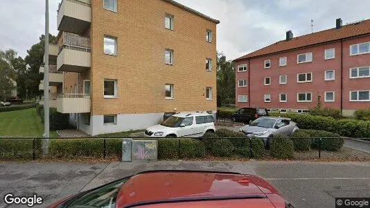 Lägenheter att hyra i Norrköping - Bild från Google Street View