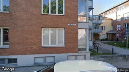 Lägenheter att hyra i Karlstad - Bild från Google Street View