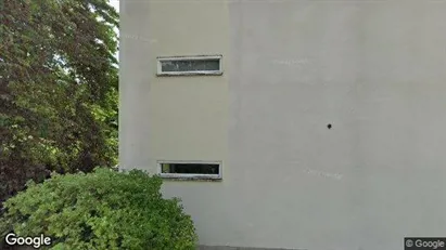 Bostadsrätter till salu i Nacka - Bild från Google Street View